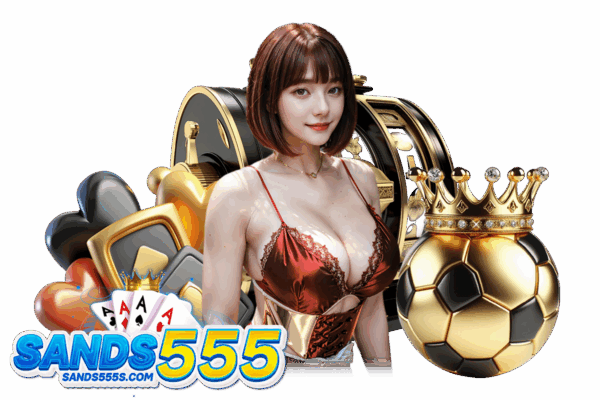sands slot
