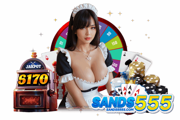 sands เครดิตฟรี88