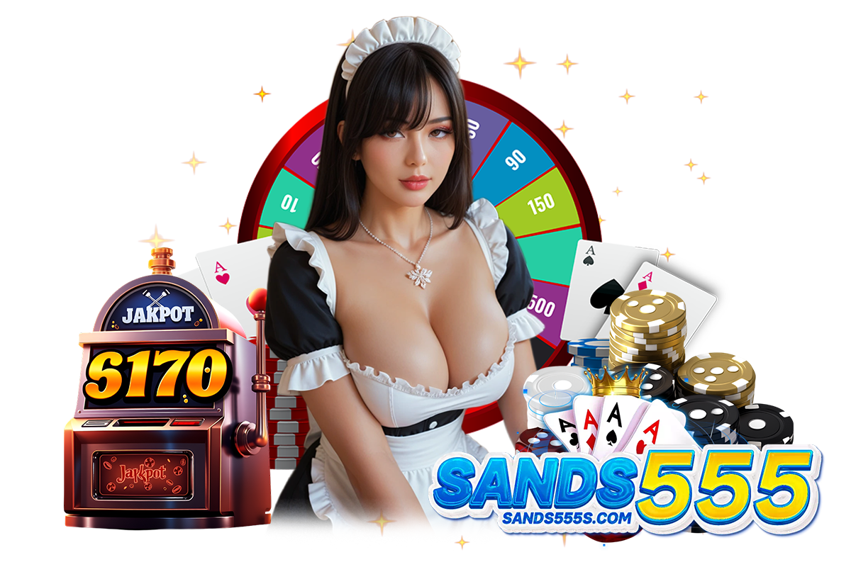 sands เครดิตฟรี88